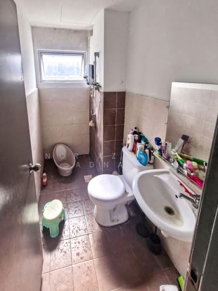 Condominium for Sale at Suria Jelatek - Nor Azdlin Adnan - PropertyGuru.com.my
