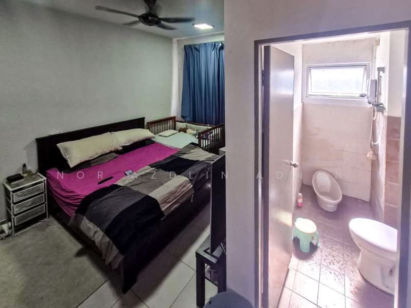 Condominium for Sale at Suria Jelatek - Nor Azdlin Adnan - PropertyGuru.com.my