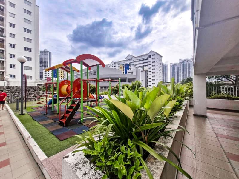 Condominium for Sale at Suria Jelatek - Nor Azdlin Adnan - PropertyGuru.com.my