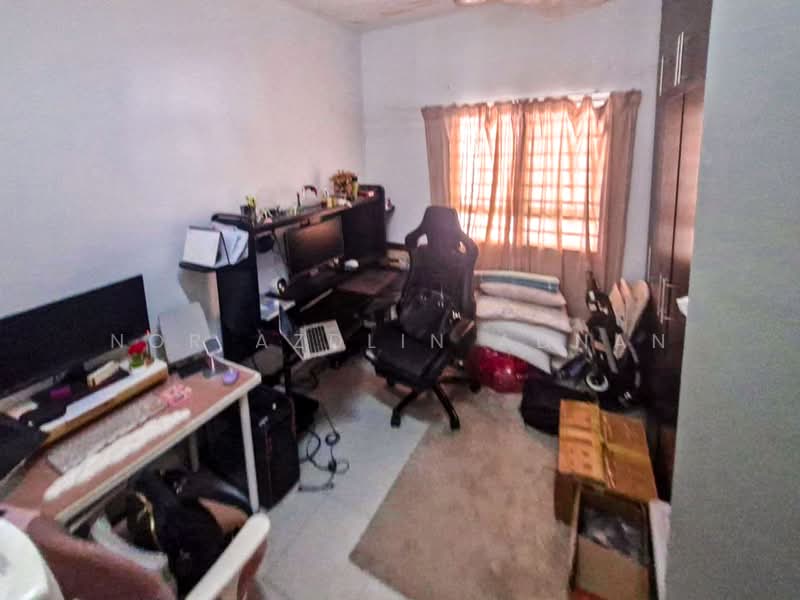 Condominium for Sale at Suria Jelatek - Nor Azdlin Adnan - PropertyGuru.com.my