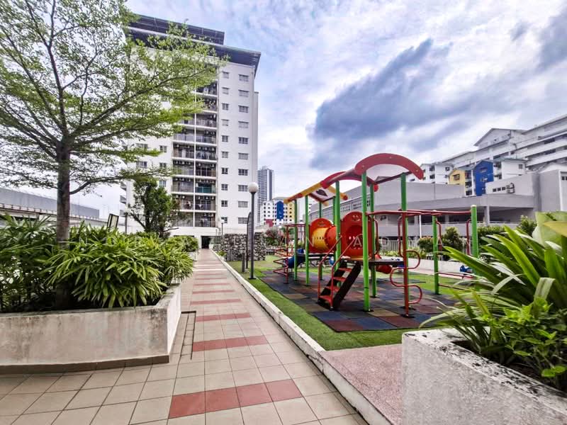 Condominium for Sale at Suria Jelatek - Nor Azdlin Adnan - PropertyGuru.com.my