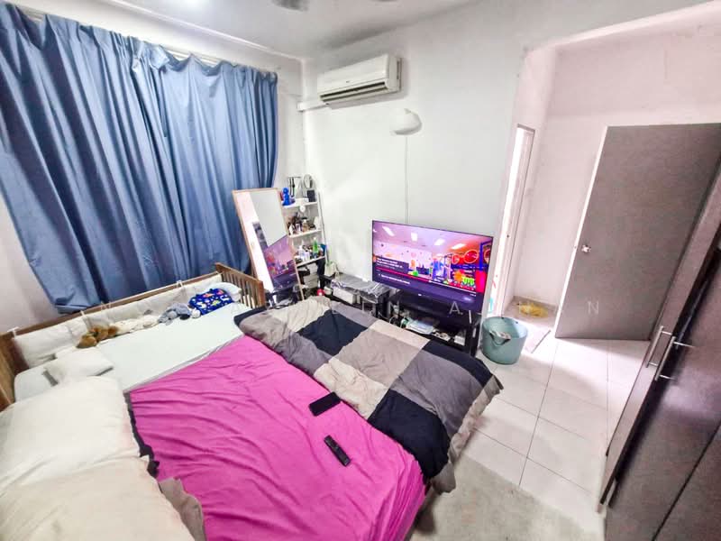 Condominium for Sale at Suria Jelatek - Nor Azdlin Adnan - PropertyGuru.com.my