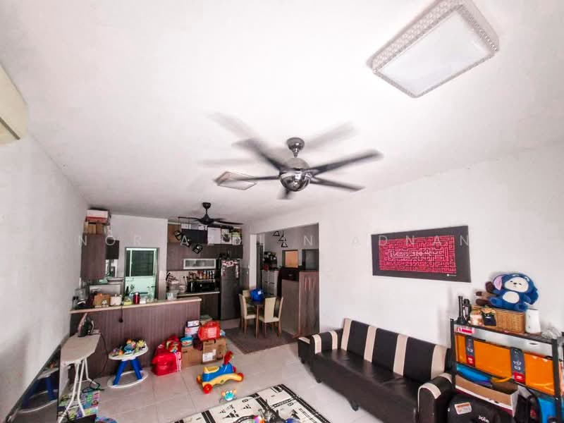 Condominium for Sale at Suria Jelatek - Nor Azdlin Adnan - PropertyGuru.com.my