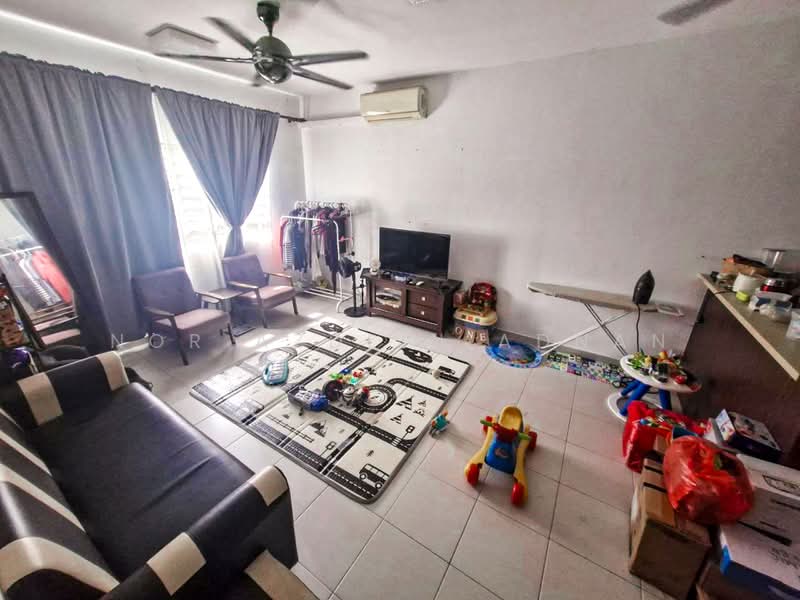 Condominium for Sale at Suria Jelatek - Nor Azdlin Adnan - PropertyGuru.com.my