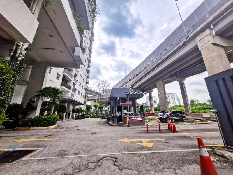 Condominium for Sale at Suria Jelatek - Nor Azdlin Adnan - PropertyGuru.com.my
