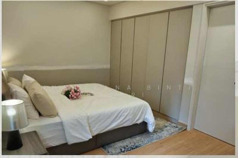 Condominium for Rent at UBN Apartment - Nurliyana Binti Busari - Bedroom - PropertyGuru.com.my
