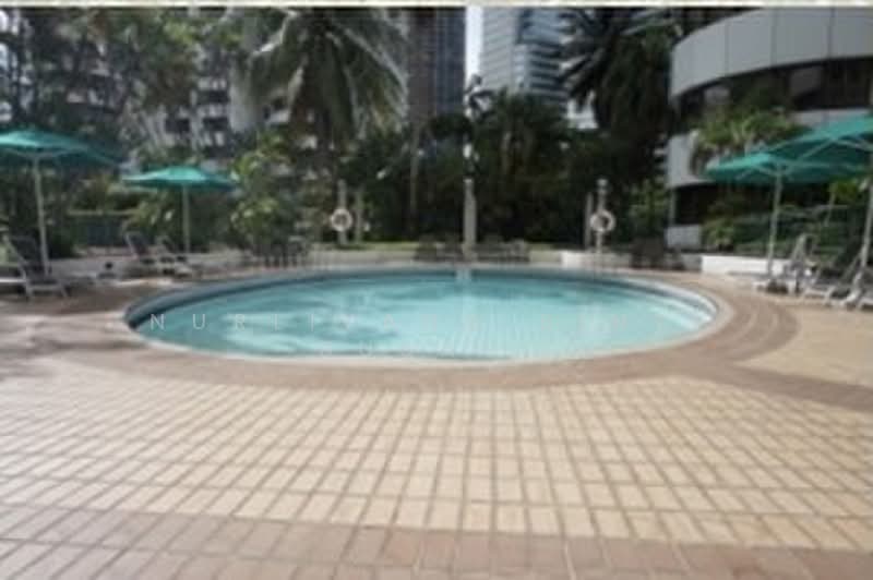 Condominium for Rent at UBN Apartment - Nurliyana Binti Busari - Exterior - PropertyGuru.com.my