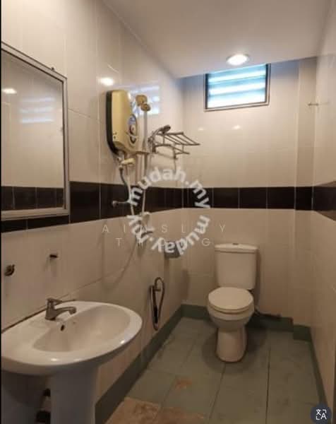 Hotel / Resort for Sale in Ipoh (Perak) - Ainsley Thong - Bathroom - PropertyGuru.com.my