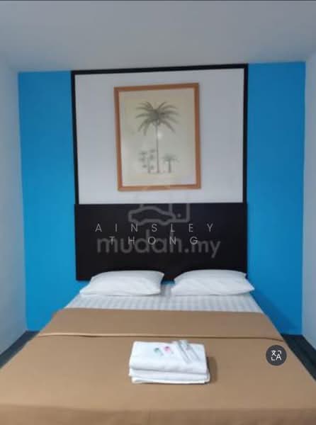 Hotel / Resort for Sale in Ipoh (Perak) - Ainsley Thong - Bedroom - PropertyGuru.com.my