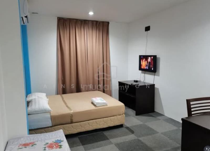 Hotel / Resort for Sale in Ipoh (Perak) - Ainsley Thong - Bedroom - PropertyGuru.com.my