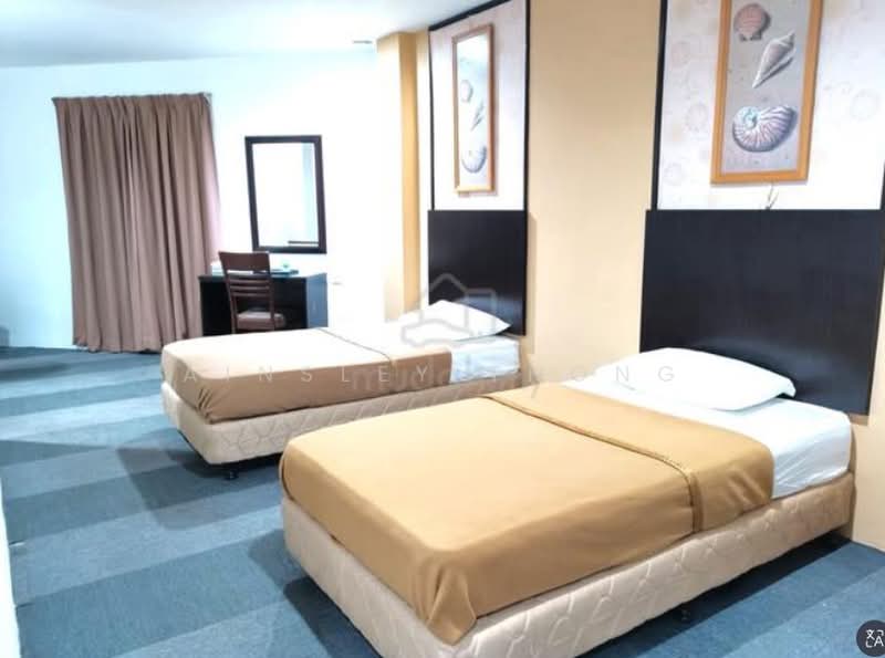 Hotel / Resort for Sale in Ipoh (Perak) - Ainsley Thong - Bedroom - PropertyGuru.com.my