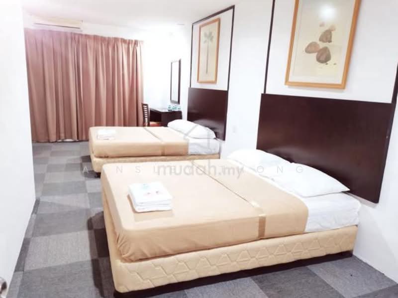 Hotel / Resort for Sale in Ipoh (Perak) - Ainsley Thong - Bedroom - PropertyGuru.com.my