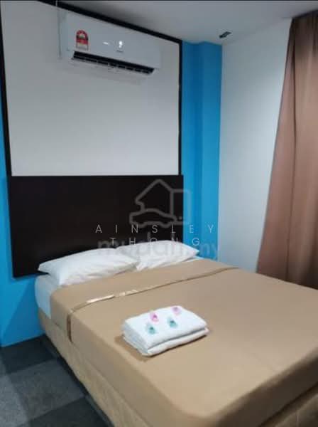 Hotel / Resort for Sale in Ipoh (Perak) - Ainsley Thong - Bedroom - PropertyGuru.com.my