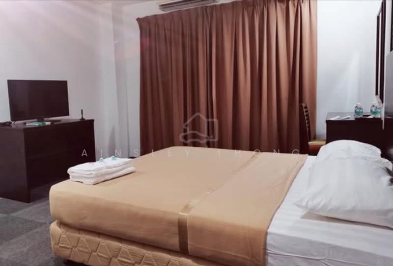 Hotel / Resort for Sale in Ipoh (Perak) - Ainsley Thong - Bedroom - PropertyGuru.com.my
