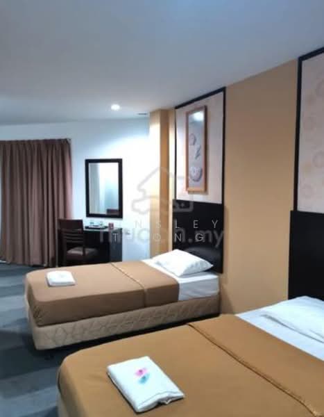 Hotel / Resort for Sale in Ipoh (Perak) - Ainsley Thong - Bedroom - PropertyGuru.com.my