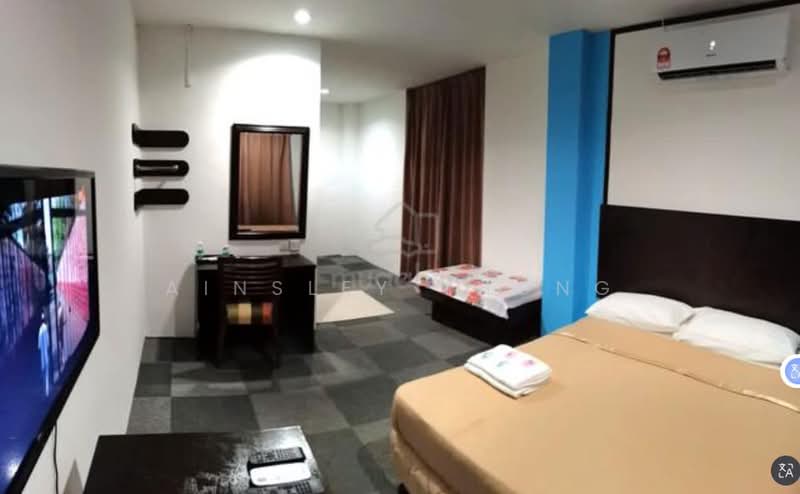 Hotel / Resort for Sale in Ipoh (Perak) - Ainsley Thong - Bedroom - PropertyGuru.com.my