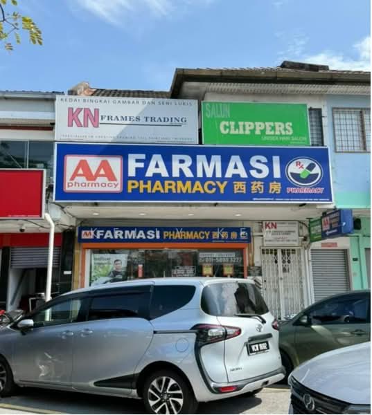Shop for Rent in SS19 (Subang Jaya) - Kelly Kew - PropertyGuru.com.my