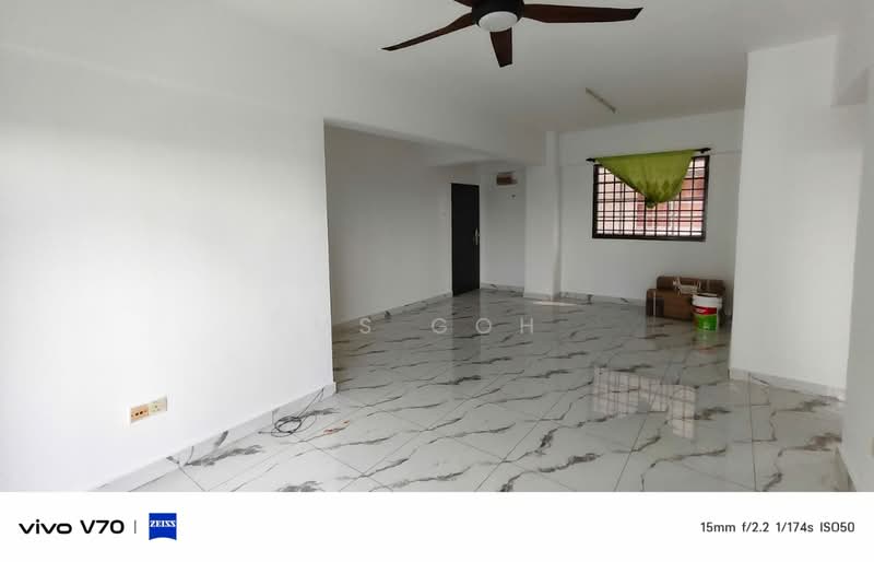Apartment for Rent at Sri Impian Apartment - Ms Goh - PropertyGuru.com.my