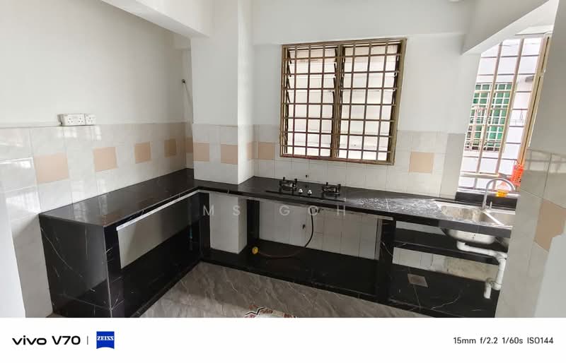 Apartment for Rent at Sri Impian Apartment - Ms Goh - PropertyGuru.com.my