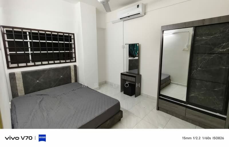 Apartment for Rent at Sri Impian Apartment - Ms Goh - PropertyGuru.com.my