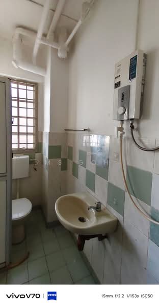 Apartment for Rent at Sri Impian Apartment - Ms Goh - PropertyGuru.com.my