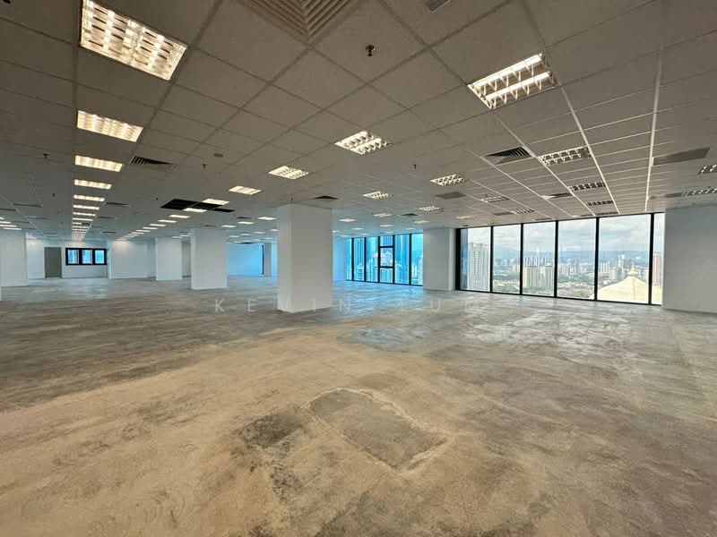 Pejabat untuk Disewa di Dutamas (Kuala Lumpur) - Kevin Lum - Interior - PropertyGuru.com.my