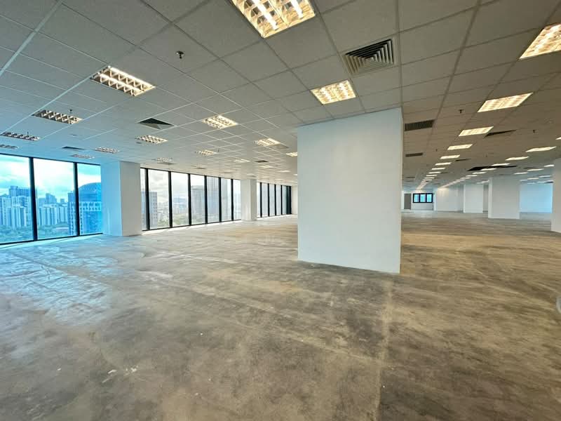 Pejabat untuk Disewa di Dutamas (Kuala Lumpur) - Kevin Lum - Interior - PropertyGuru.com.my