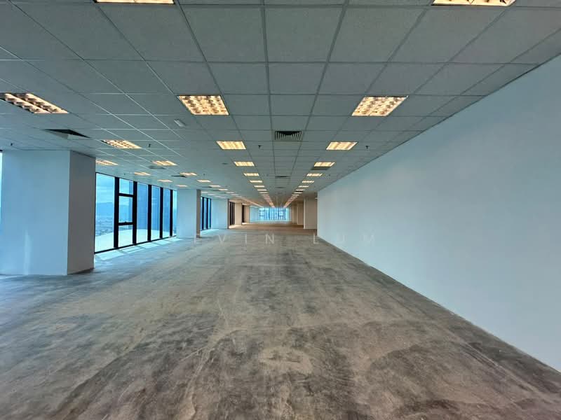 Pejabat untuk Disewa di Dutamas (Kuala Lumpur) - Kevin Lum - Interior - PropertyGuru.com.my