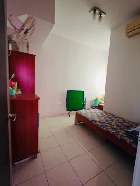 Rumah Teres 2.5 Tingkat untuk Dijual di Taman Setia Indah (Tebrau) - Tim Tan - PropertyGuru.com.my