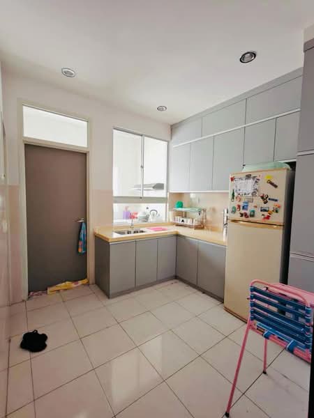 Rumah Teres 2.5 Tingkat untuk Dijual di Taman Setia Indah (Tebrau) - Tim Tan - PropertyGuru.com.my