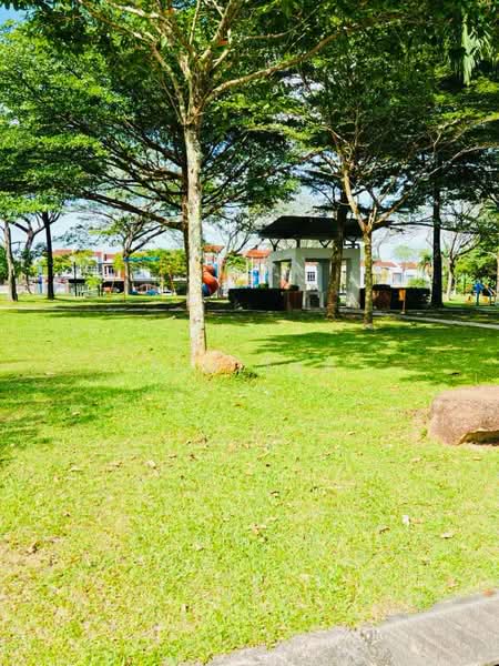 Rumah Teres 2.5 Tingkat untuk Dijual di Taman Setia Indah (Tebrau) - Tim Tan - PropertyGuru.com.my