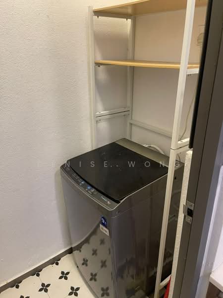 Servis Apartment untuk Disewa di Kenwingston Platz - Denise Wong - Interior - PropertyGuru.com.my