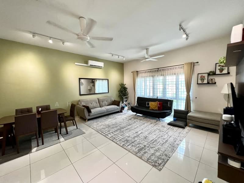 Condominium for Sale at Lake Vista Residence (Tasik Vista Residen) - Ahmad Fadlee - PropertyGuru.com.my
