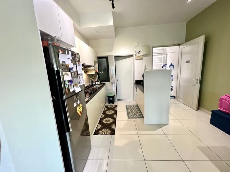 Condominium for Sale at Lake Vista Residence (Tasik Vista Residen) - Ahmad Fadlee - PropertyGuru.com.my