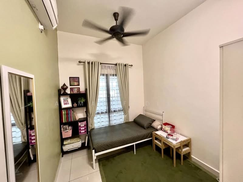 Condominium for Sale at Lake Vista Residence (Tasik Vista Residen) - Ahmad Fadlee - PropertyGuru.com.my