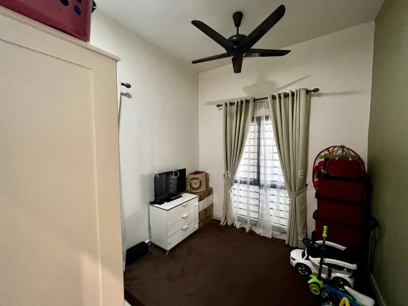Condominium for Sale at Lake Vista Residence (Tasik Vista Residen) - Ahmad Fadlee - PropertyGuru.com.my