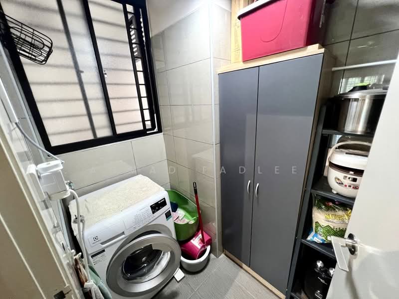 Condominium for Sale at Lake Vista Residence (Tasik Vista Residen) - Ahmad Fadlee - PropertyGuru.com.my