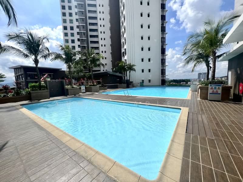 Condominium for Sale at Lake Vista Residence (Tasik Vista Residen) - Ahmad Fadlee - PropertyGuru.com.my