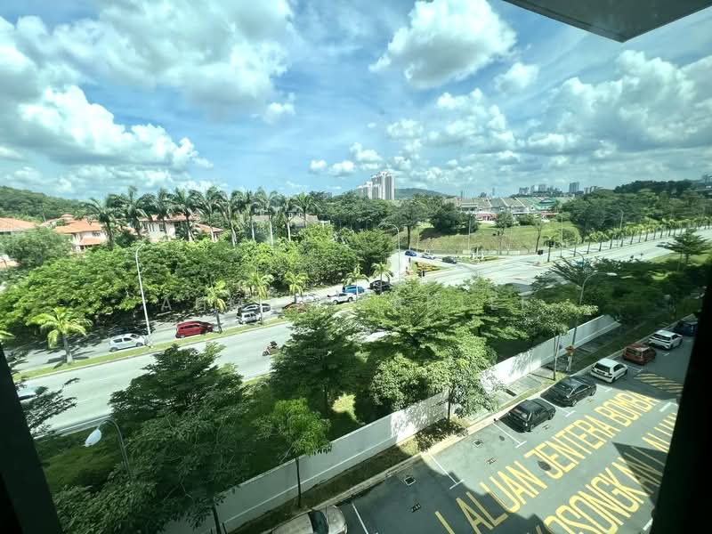 Condominium for Sale at Lake Vista Residence (Tasik Vista Residen) - Ahmad Fadlee - PropertyGuru.com.my
