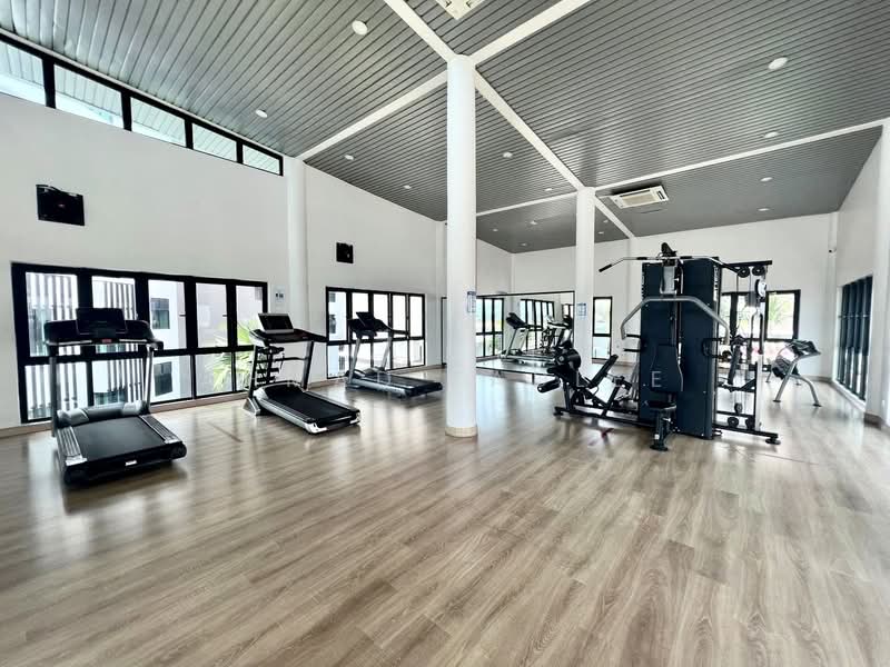 Condominium for Sale at Lake Vista Residence (Tasik Vista Residen) - Ahmad Fadlee - PropertyGuru.com.my