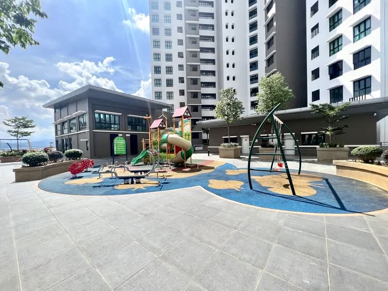 Condominium for Sale at Lake Vista Residence (Tasik Vista Residen) - Ahmad Fadlee - PropertyGuru.com.my