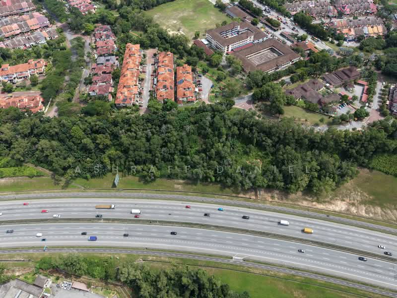 Commercial Land for Sale in Bukit Jelutong (Shah Alam) - Ashraff Daniel - Exterior - PropertyGuru.com.my