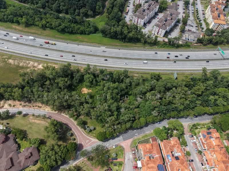 Commercial Land for Sale in Bukit Jelutong (Shah Alam) - Ashraff Daniel - Exterior - PropertyGuru.com.my