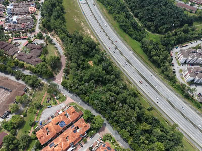 Commercial Land for Sale in Bukit Jelutong (Shah Alam) - Ashraff Daniel - Exterior - PropertyGuru.com.my