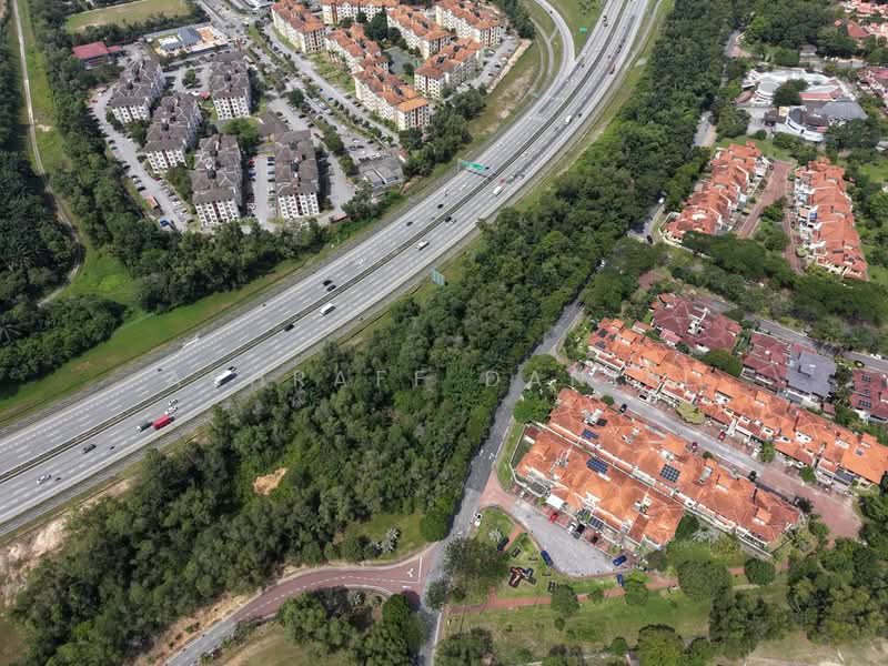 Commercial Land for Sale in Bukit Jelutong (Shah Alam) - Ashraff Daniel - PropertyGuru.com.my