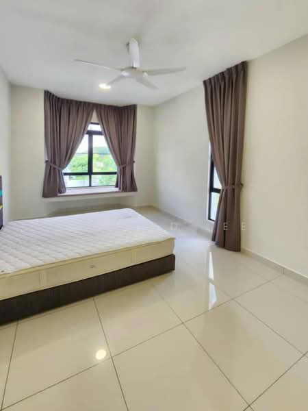 2-storey Terraced House for Sale in Eco Summer (Johor Bahru) - Jesmond Lee - Bedroom - PropertyGuru.com.my