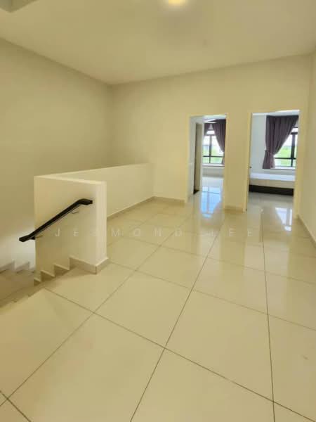 2-storey Terraced House for Sale in Eco Summer (Johor Bahru) - Jesmond Lee - Corridor - PropertyGuru.com.my