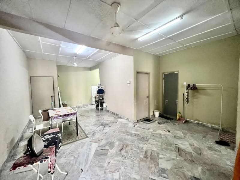 Apartment for Sale at Pangsapuri Opal - Ahmad Fadlee - PropertyGuru.com.my
