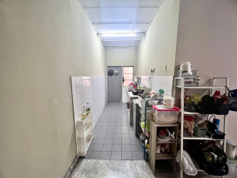 Apartment for Sale at Pangsapuri Opal - Ahmad Fadlee - PropertyGuru.com.my