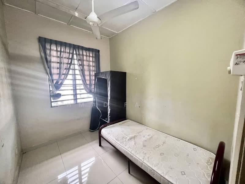 Apartment for Sale at Pangsapuri Opal - Ahmad Fadlee - PropertyGuru.com.my